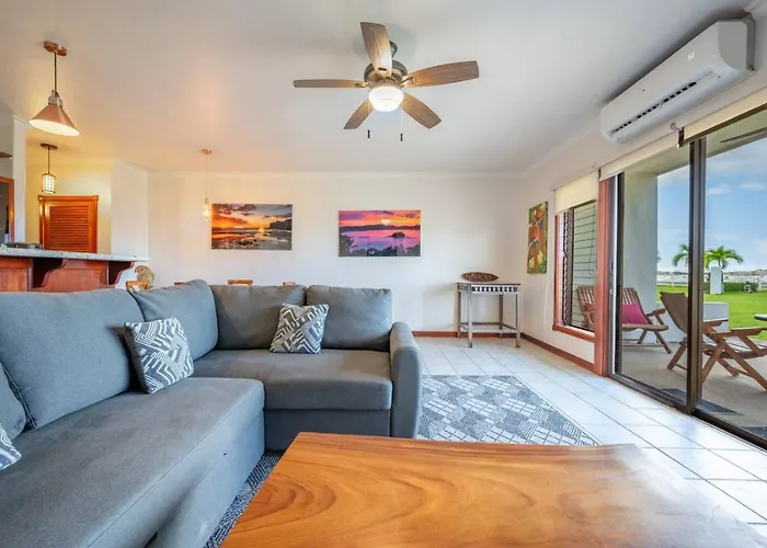 Beachfront With Spectacular View Apartamento