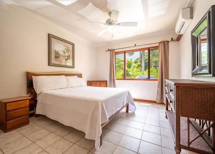 Beachfront With Spectacular View Apartamento