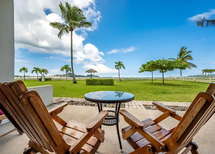 Apartamento Beachfront With Spectacular View