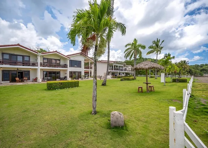 Apartamento Beachfront With Spectacular View *