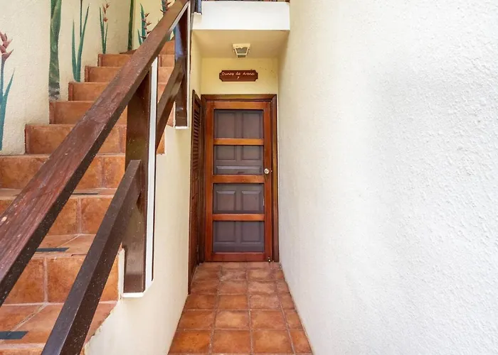 Apartamento Beachfront With Spectacular View Potrero (Guanacaste)