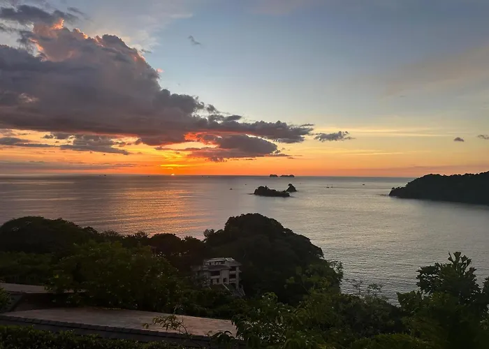 Apartamento Beachfront With Spectacular View