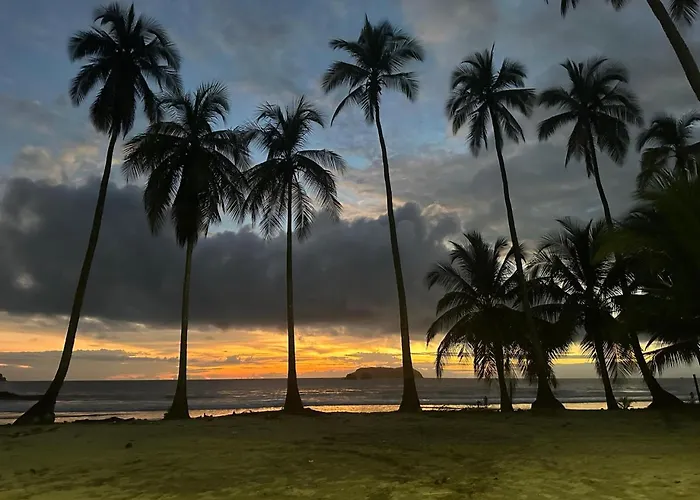 Apartamento Beachfront With Spectacular View *
